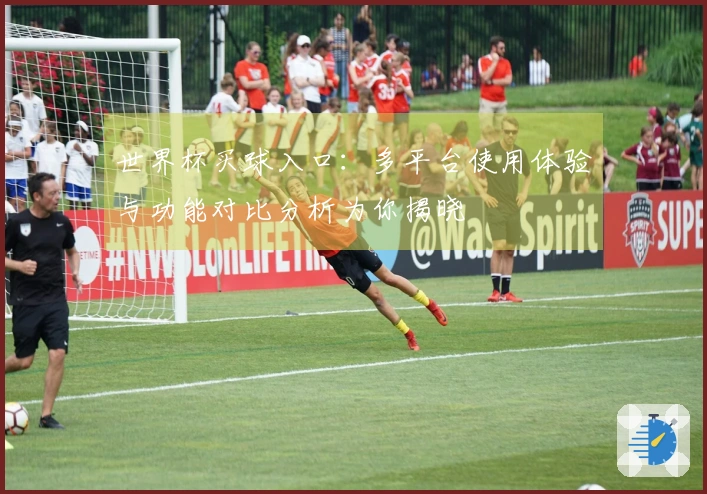 世界杯买球入口：多平台使用体验与功能对比分析为你揭晓