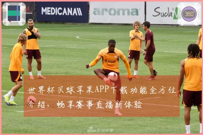 世界杯买球苹果APP下载功能全方位介绍，畅享赛事直播新体验