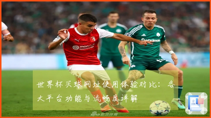 世界杯买球网址使用体验对比：各大平台功能与流畅度详解
