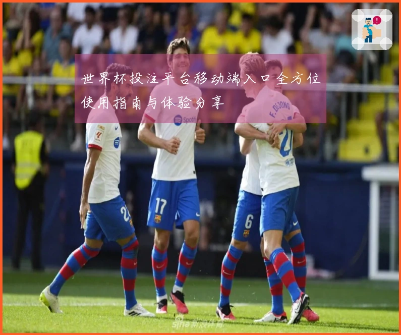 世界杯投注平台移动端入口全方位使用指南与体验分享