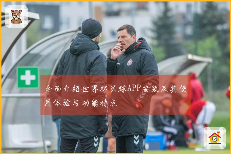 全面介绍世界杯买球APP安装及其使用体验与功能特点