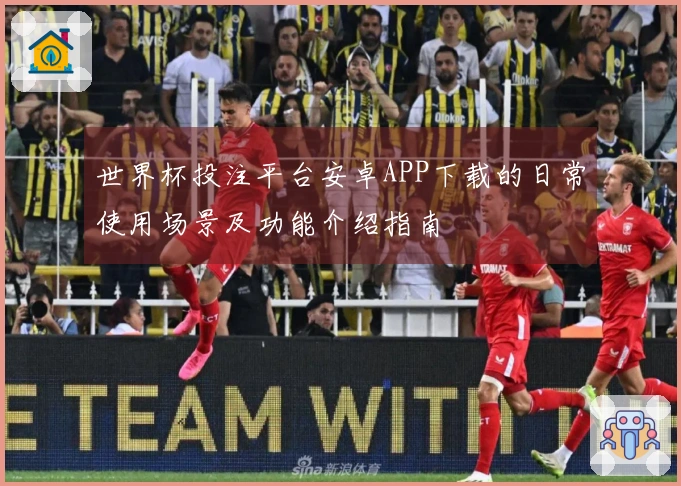 世界杯投注平台安卓APP下载的日常使用场景及功能介绍指南