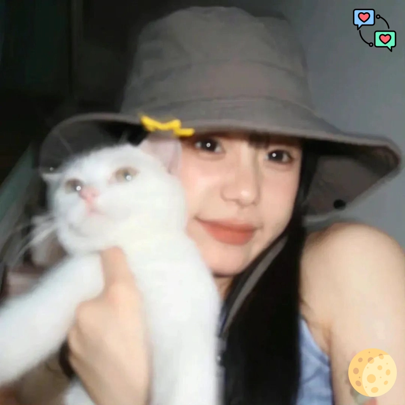 头像